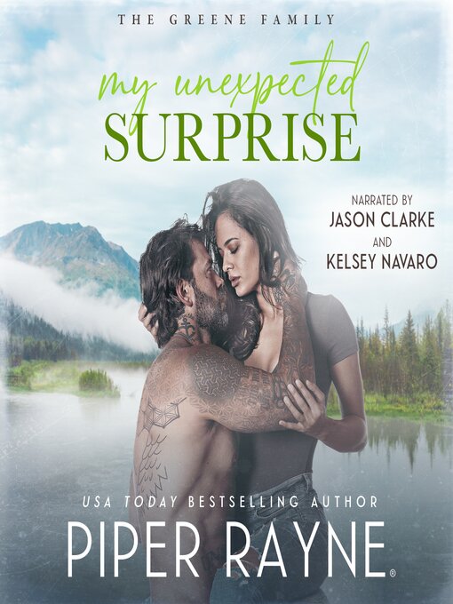 Title details for My Unexpected Surprise by Piper Rayne - Available